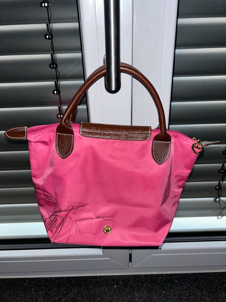 Longchamp Tasche in Freiburg im Breisgau