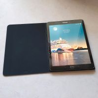 SAMSUNG Galaxy Tab S2 SM-T815 schwarz mit Booklet Cover 9,7" 24,6 Sachsen - Freiberg Vorschau