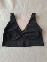 Damen Sportbustier gr xs/s schwarz Schwerin - Lankow Vorschau