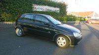 Opel Corsa C 1.2 Rheinland-Pfalz - Altenkirchen Vorschau