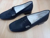 Eleganter Longo Leder-Schuh, Hosen-Schuh, Gr. 5, 38, NEU Niedersachsen - Rotenburg (Wümme) Vorschau