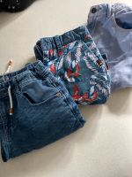 Shorts Bermuda QuickSilver Garcia MNG 164 Jungen Nürnberg (Mittelfr) - Aussenstadt-Sued Vorschau