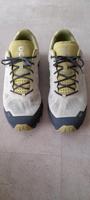 On Laufschuhe Schuhe Sneaker Gr. 46 / 11,5 Bayern - Neusäß Vorschau