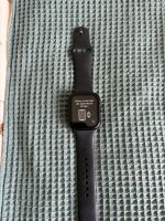 Apple Watch Series 5, 44mm schwarz Nordrhein-Westfalen - Meinerzhagen Vorschau