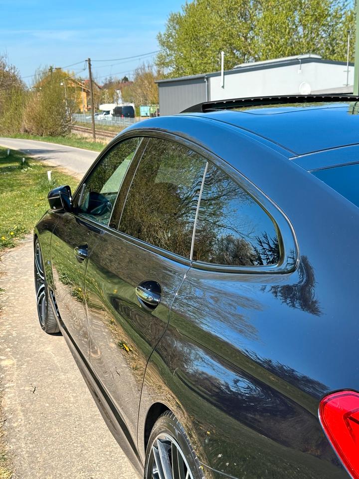 Bmw G32 M640ix Individual und M Performance TUV-Service NEU-VOLL in Kirchardt