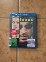 Focus Bluray *ovp* Bayern - Mering Vorschau