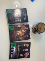 Twilight Reihe komplett als DVD Rheinland-Pfalz - Stadecken-Elsheim Vorschau