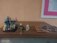 Lego 4731 Harry Potter Dobbys Befreiung Nordrhein-Westfalen - Morsbach Vorschau