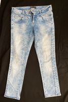 Objekt Jeans Hose verwaschenes light Indigo W33/L32 Innenstadt - Köln Altstadt Vorschau