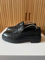 Zara Loafer Mocassins 43 Berlin - Pankow Vorschau