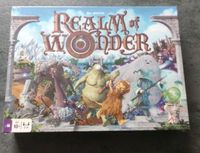 Realm of Wonder Gesellschaftsspiel NEU Nordrhein-Westfalen - Kaarst Vorschau