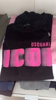 Dsquared2 T-Shirt Hessen - Groß-Gerau Vorschau