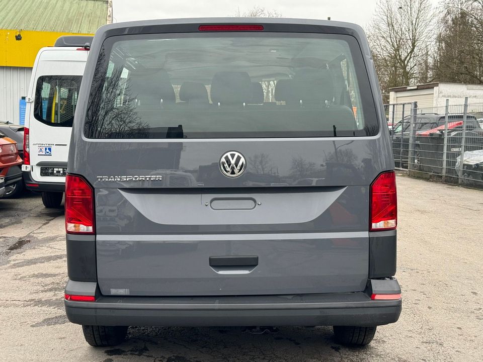 Volkswagen T6.1 Transporter Kombi Kombi EcoProfi FWD in Bochum