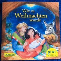 Pixi Weihnachten neu Baden-Württemberg - Weil der Stadt Vorschau