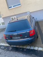 Audi S6 260800km Baden-Württemberg - Korb Vorschau