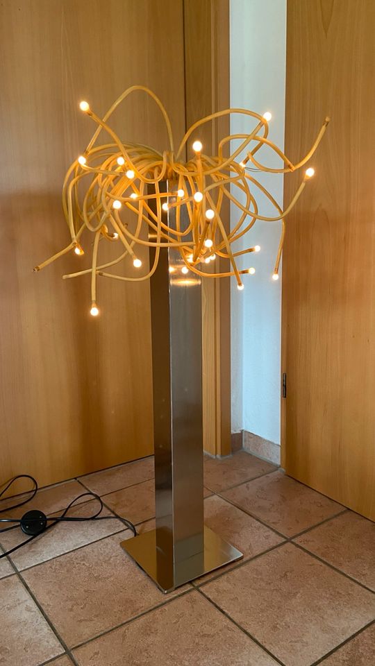 Ikea Stranne Stehlampe in Sprockhövel