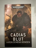 Warhammer 40.000 - Cadias Blut Hessen - Kassel Vorschau