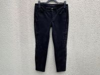 Cambio Hose Lemon Velour schwarz  Größe 40 Nürnberg (Mittelfr) - Oststadt Vorschau