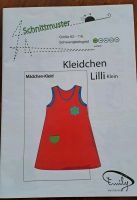 Schnittmuster für Kinderkleid Baden-Württemberg - Brackenheim Vorschau