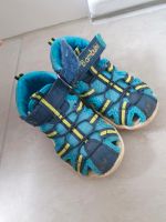 Schuhe / Sandalen Größe 22 Niedersachsen - Schneverdingen Vorschau