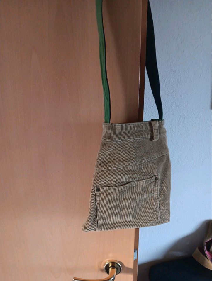 Tasche/ Hosen Tasche in Borken