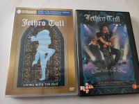 Jethro Tull DVDs DVD CD Rock Legende rar selten Baden-Württemberg - Baden-Baden Vorschau