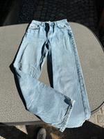 Jeans Amisu Gr.34 Bayern - Neubeuern Vorschau