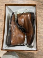 Geox Lederschuhe Bayern - Donaustauf Vorschau