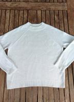 Esprit EDC Pullover Weiß | Größe M | 7/8 Ärmel | Baumwolle Bayern - Sonthofen Vorschau