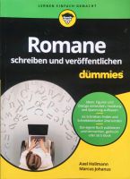 Bücher Zeitschriften Infomaterial für Schriftsteller Autoren Rheinland-Pfalz - Düngenheim Vorschau