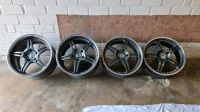 HRE 597R 8.5 & 11 x 19 5x130 Porsche Nordrhein-Westfalen - Straelen Vorschau