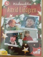 DVD"Weihnachten mit Astrid Lindgren" Niedersachsen - Haren (Ems) Vorschau