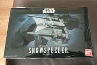 Bandai Star Wars Snowspeeder Bausatz Wandsbek - Hamburg Rahlstedt Vorschau