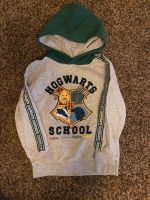 Harry Potter Hogwarts Pullover 110 116 Niedersachsen - Lünne Vorschau