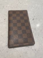 Louis Vuitton Damier Ebene Agenda Organizer Stuttgart - Stuttgart-Mitte Vorschau