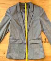 Oasis / Blazer / Gr. 34 (UK 8) / Grau Rostock - Hansaviertel Vorschau