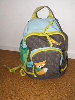 Kindergartenrucksack Fuchs / Wald von Lässig Baden-Württemberg - Mosbach Vorschau