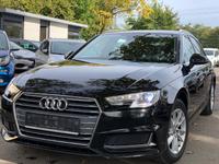Audi A4 Avant 35 TDI sport Hessen - Wiesbaden Vorschau
