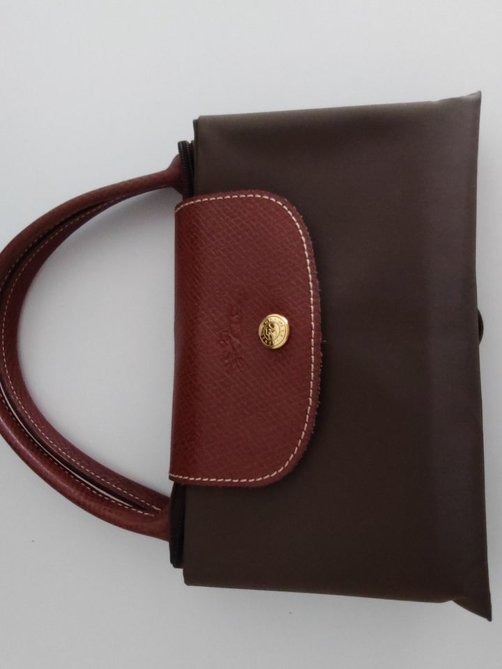 Longchamp – Le Pliage Handtasche in Butzbach