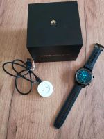 Huawei Watch Gt, Model FTN-B19, top Zustand Baden-Württemberg - Brackenheim Vorschau