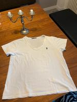 Ralph Lauren Sport T-Shirt Gr.XL Weiß neuwertig Bayern - Roth Vorschau