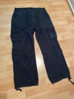 Breite Brandit Cargo Baggy Jeans XL Niedersachsen - Laatzen Vorschau