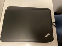 Gutes altes Thinkpad (Lenovo) Bayern - Erlangen Vorschau