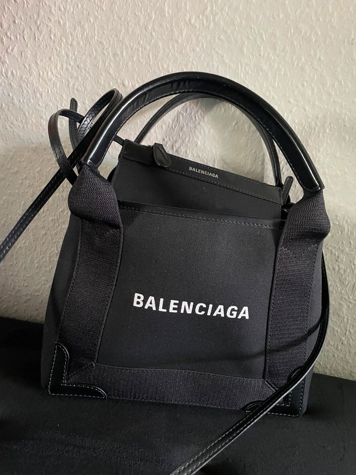 Balenciaga Tasche in Duisburg