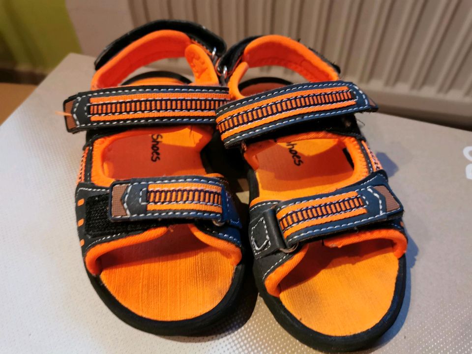 Sandalen 'Bobbi Shoes' in Hauzenberg