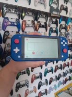 Nintendo Switch lite blau Nordrhein-Westfalen - Stemwede Vorschau