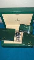 Rolex Datejust 36mm jubilee Blue fluted motif 2023 (126234) Berlin - Mitte Vorschau