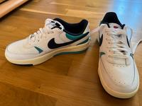 Nike Gamma Force Sneaker 39 weiß Hessen - Homberg (Efze) Vorschau