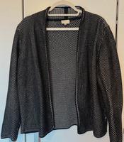 Milano Italy Strickjacke – Größe M Hessen - Groß-Gerau Vorschau