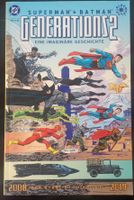 Superman & Batman: Generations 2, Band 4, 2008, 2019, John Byrne Schleswig-Holstein - Altenholz Vorschau